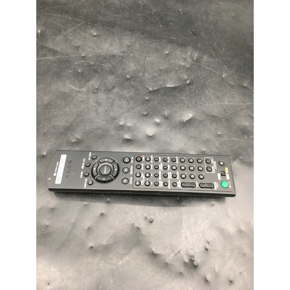 Genuine OEM Sony RMT-V504A Remote For DVD‎ VCR Combo Player